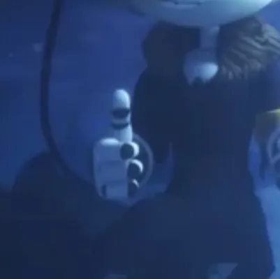 chat with ai character: N