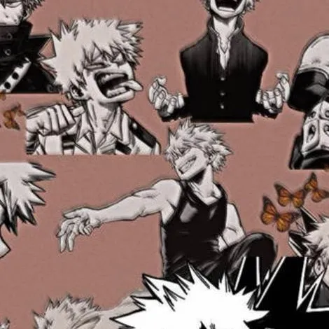 chat with ai character: mha ur a child?