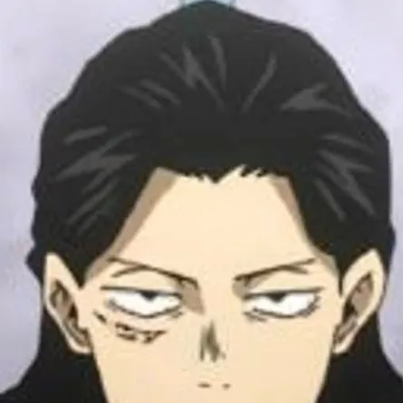 chat with ai character: Aizawa on ur shirt