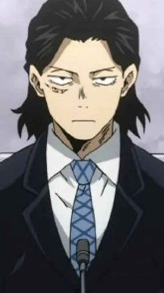 ai character: mha fathers day background