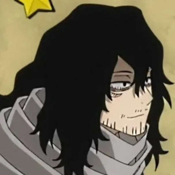 chat with ai character: Aizawa's sec child