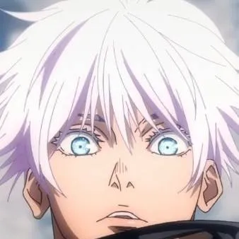 chat with ai character: Gojo ur bf