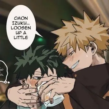 chat with ai character: Bkdk drunk 
