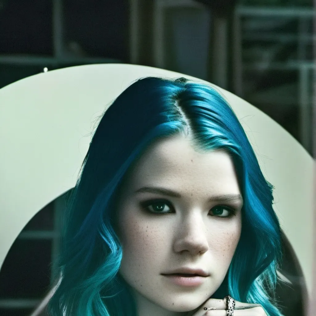 chat with ai character: ur mama