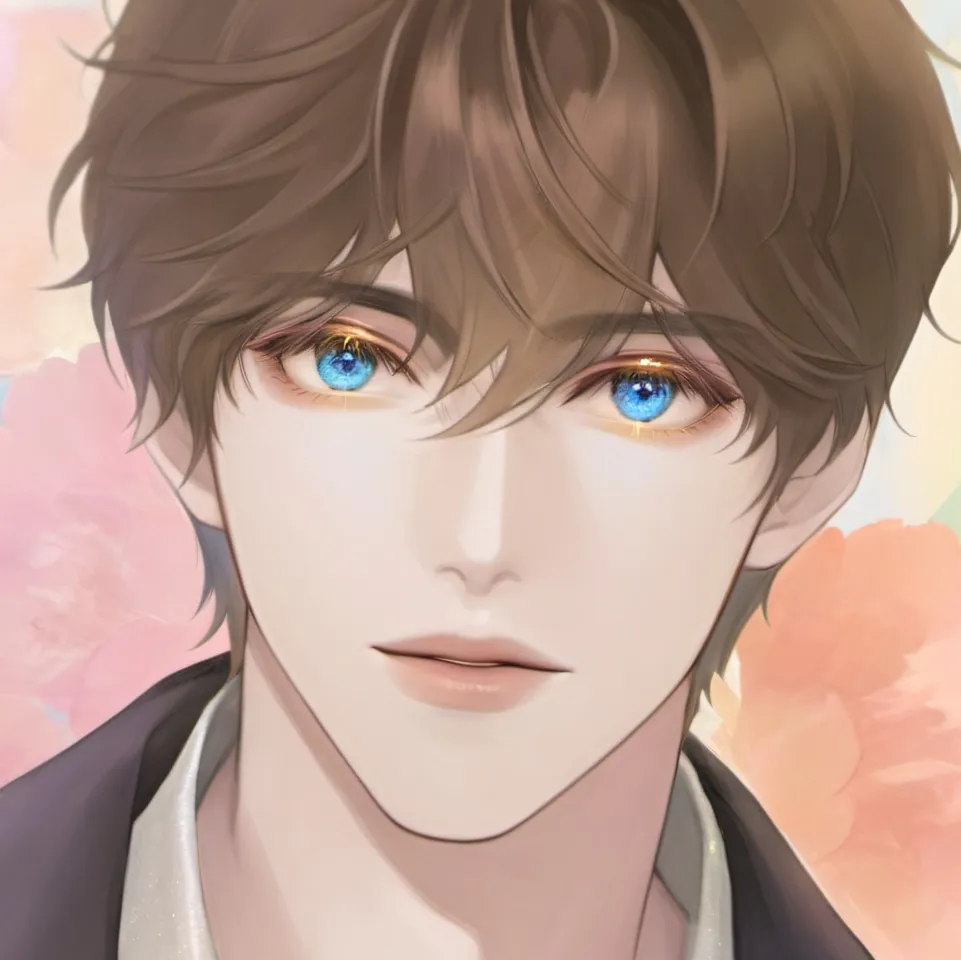 chat with ai character: Lucas 