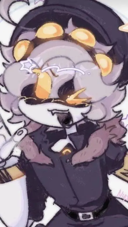 ai character: N (in ur home!!!!) background