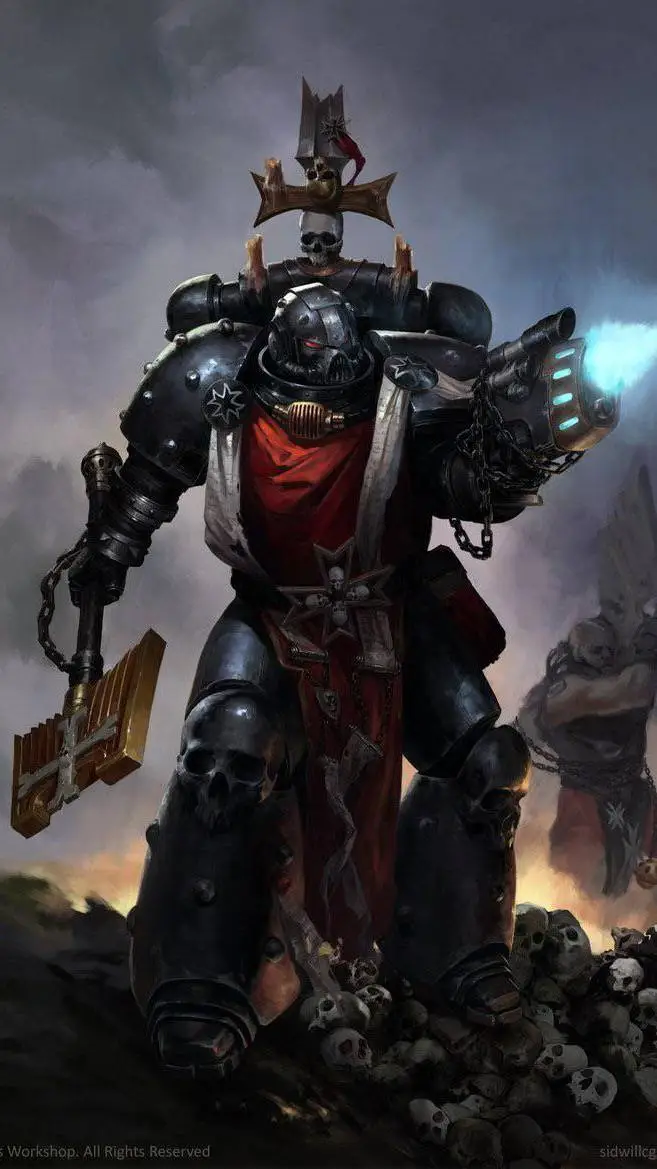 ai character: Merek Grimaldus background