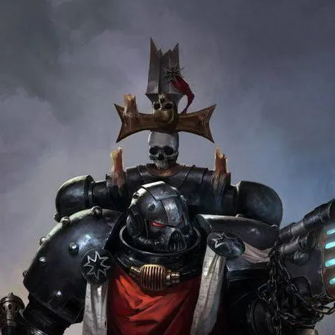 chat with ai character: Merek Grimaldus