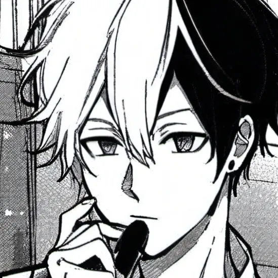 chat with ai character: Todoroki 