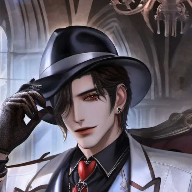 chat with ai character: Joseph 