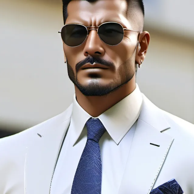 chat with ai character: Liam 