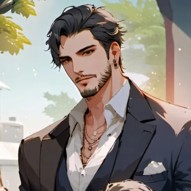chat with ai character: Jack & Zander 