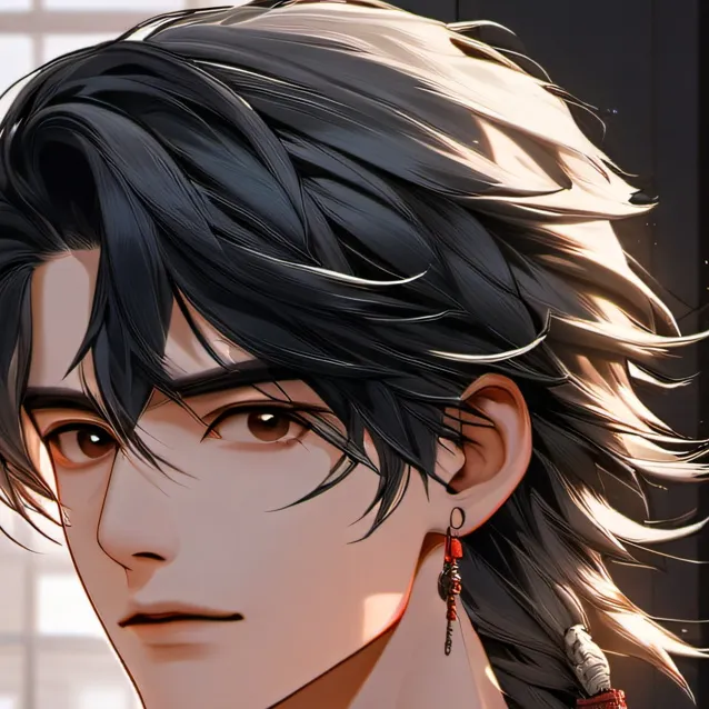 chat with ai character: Jay~