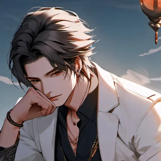 chat with ai character: Jason