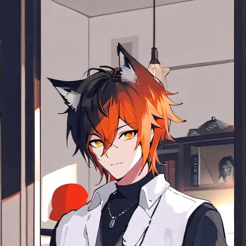 chat with ai character: Chilli