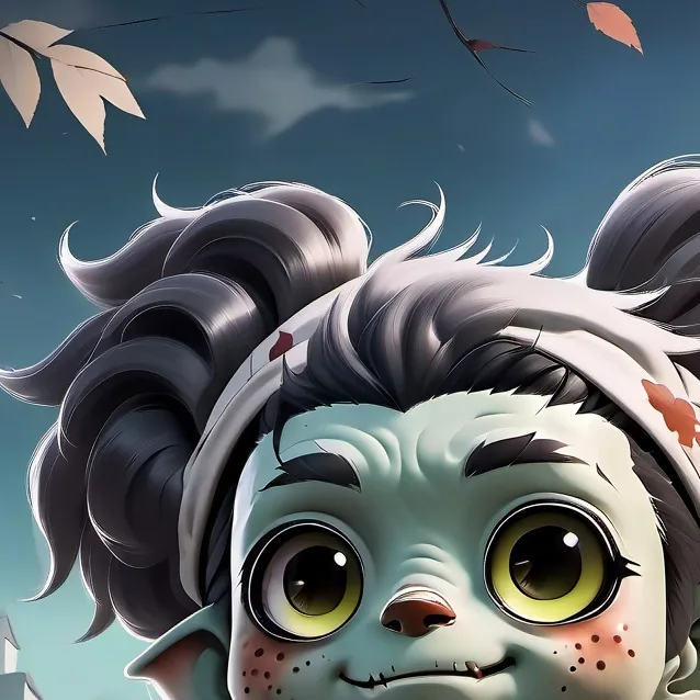 chat with ai character: Uncle Hair gea