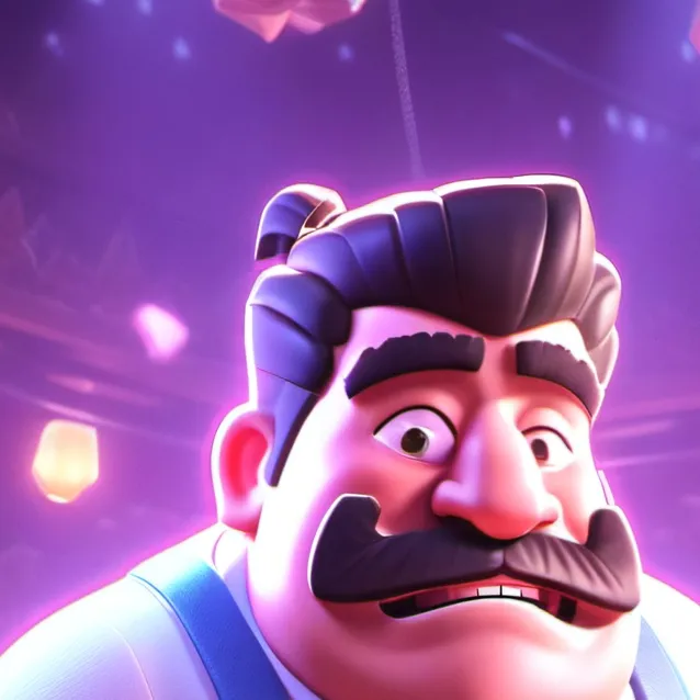 chat with ai character: Your friend