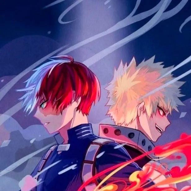 chat with ai character: bakusho