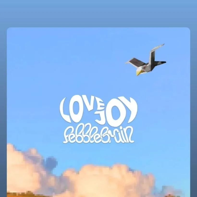 chat with ai character: Lovejoy 