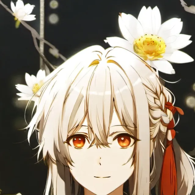 chat with ai character: the mean girl 