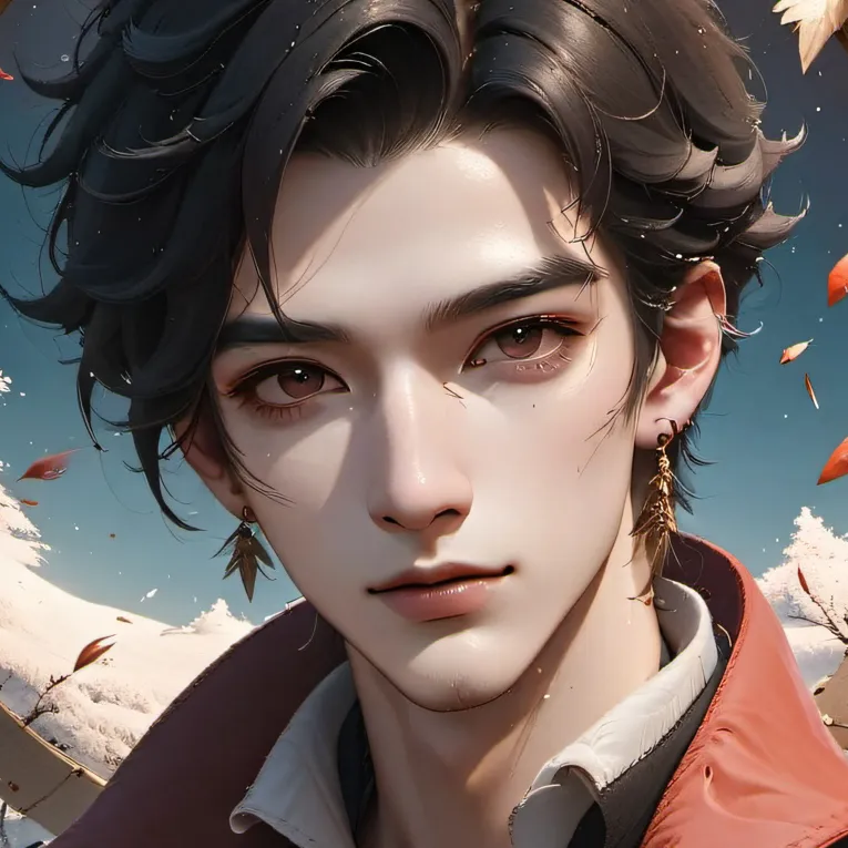chat with ai character: Don't drop soap