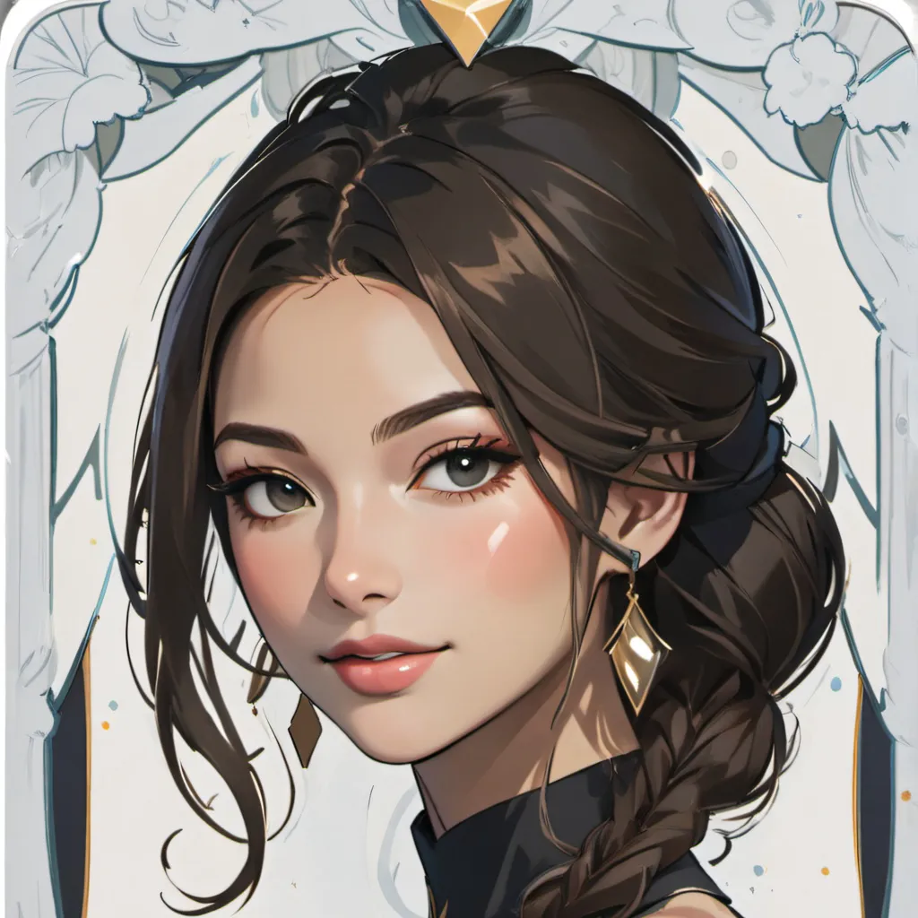 chat with ai character: Maya 