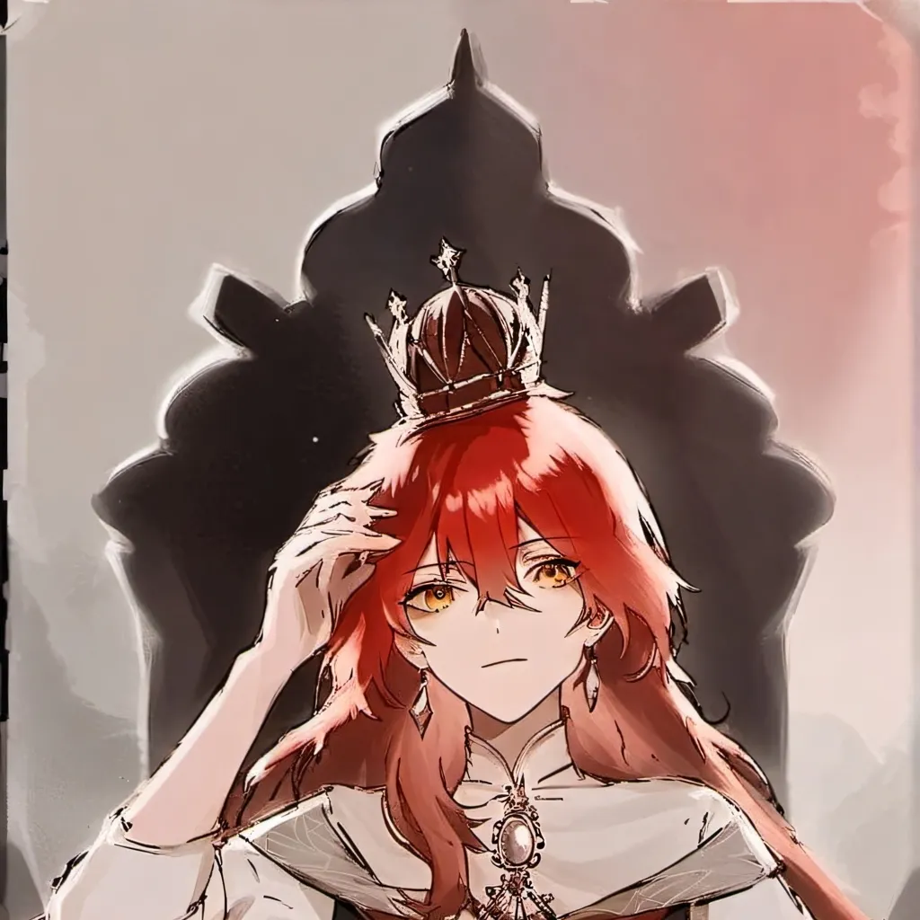 chat with ai character: Xenandra Isidora