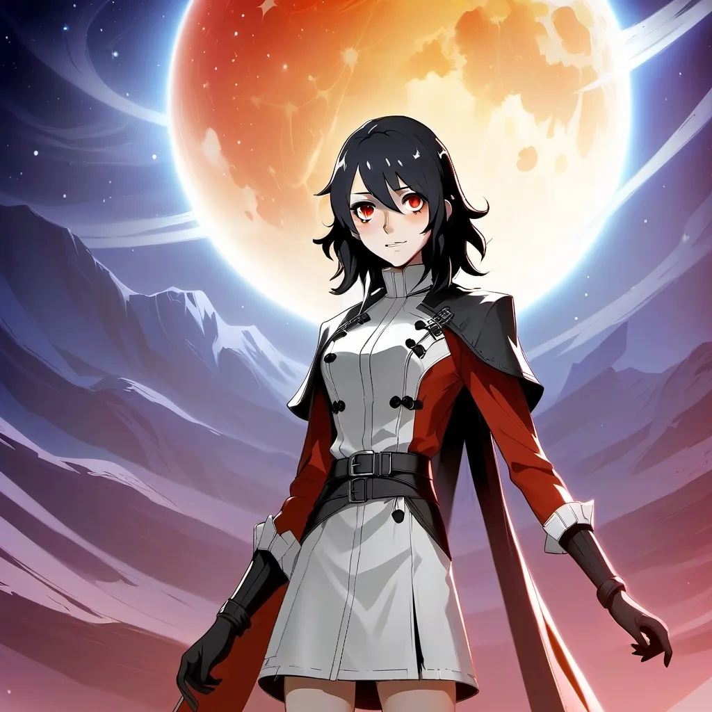 chat with ai character: Akeno