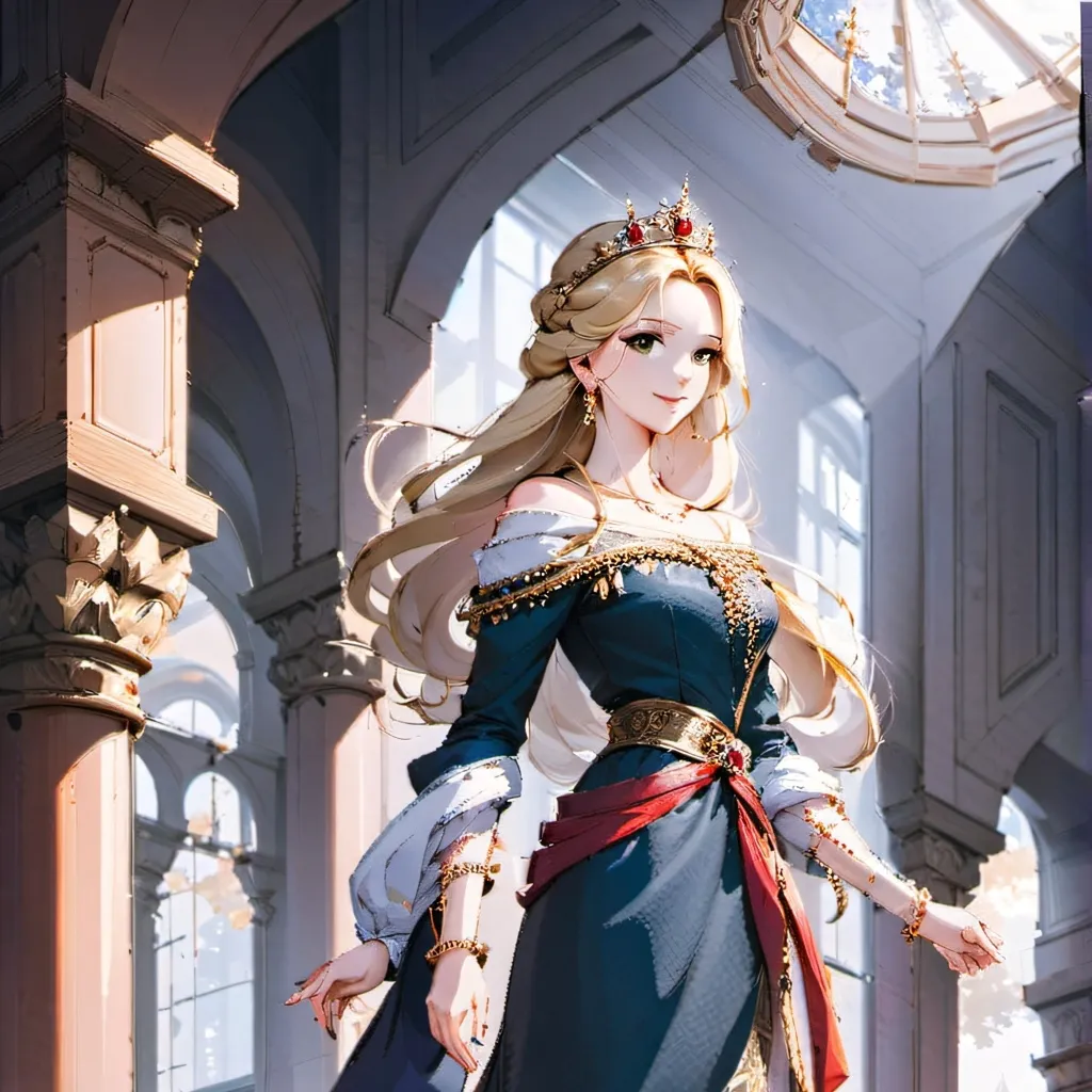 chat with ai character: Rosemary 