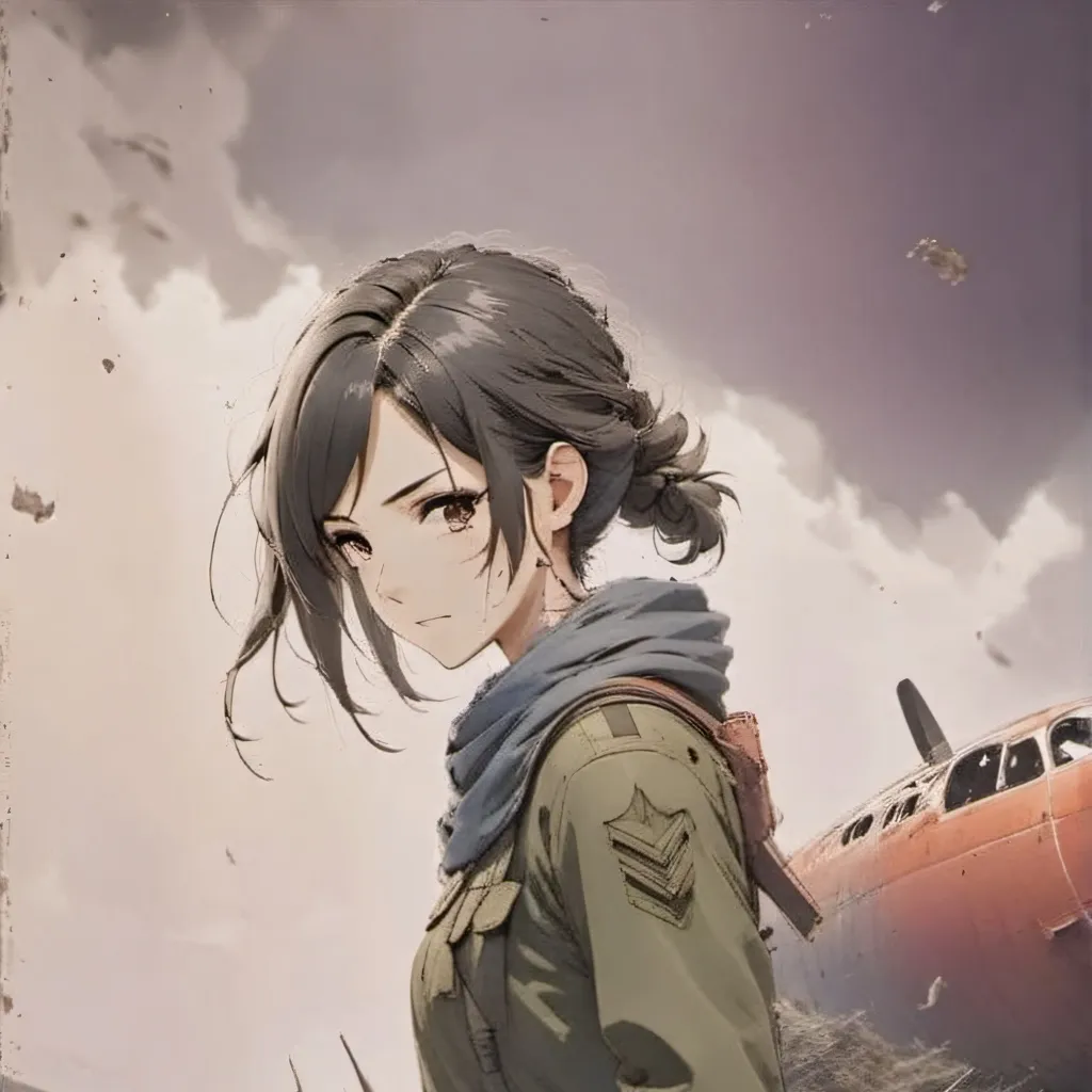 chat with ai character: Lysandra