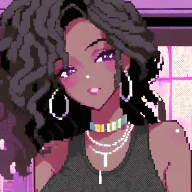 chat with ai character: Eri Fakeya