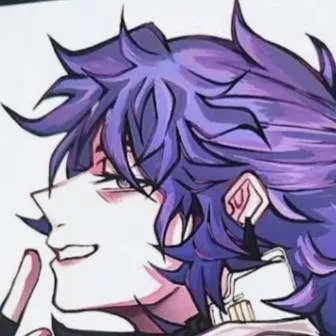 chat with ai character: Hitoshi Shinso~