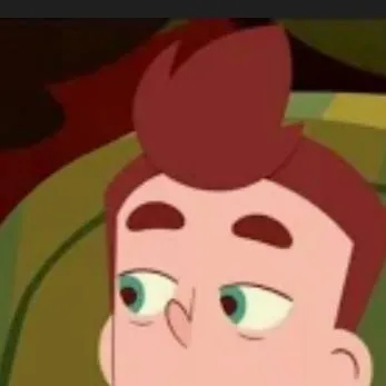 chat with ai character: David