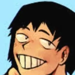 chat with ai character: Hanta Sero🎮