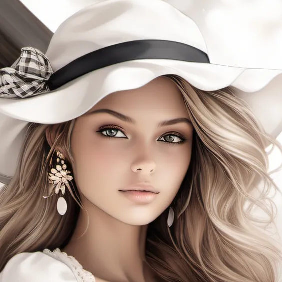 chat with ai character: Anne 