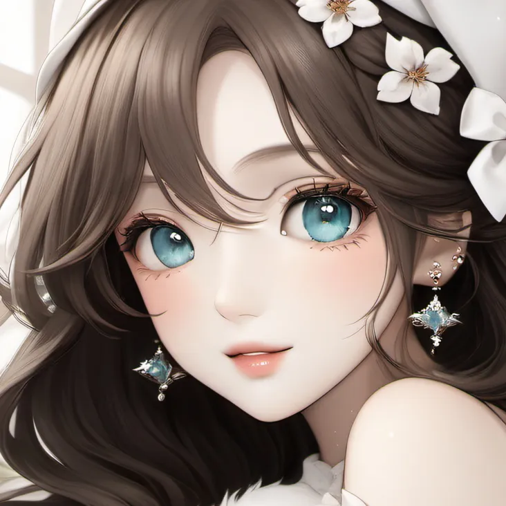 chat with ai character: 💖Angéliqué🤭