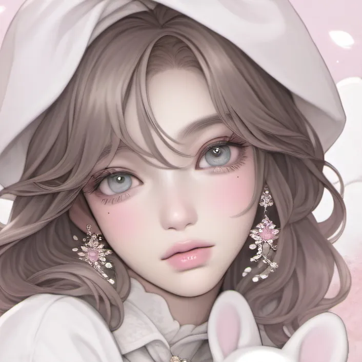 chat with ai character: Lola