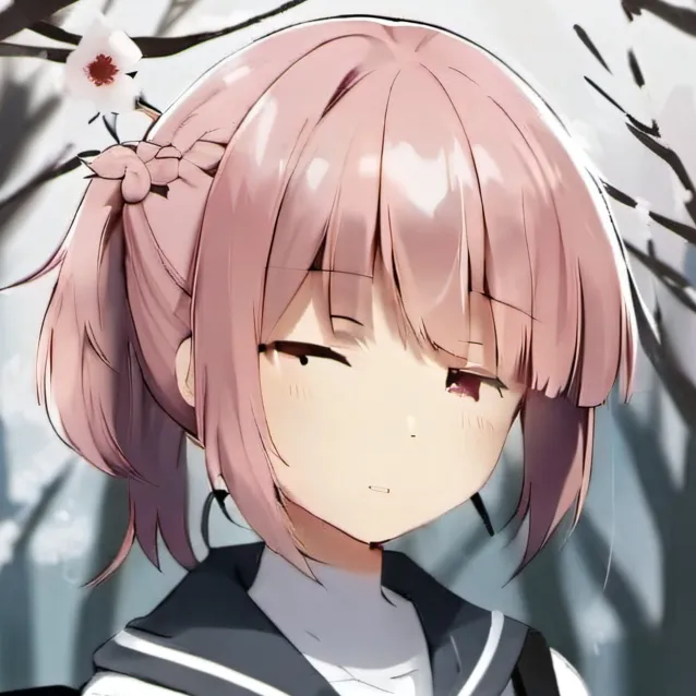 chat with ai character: Frisk