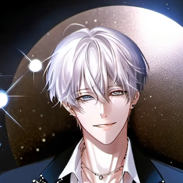 chat with ai character: {Jesse}
