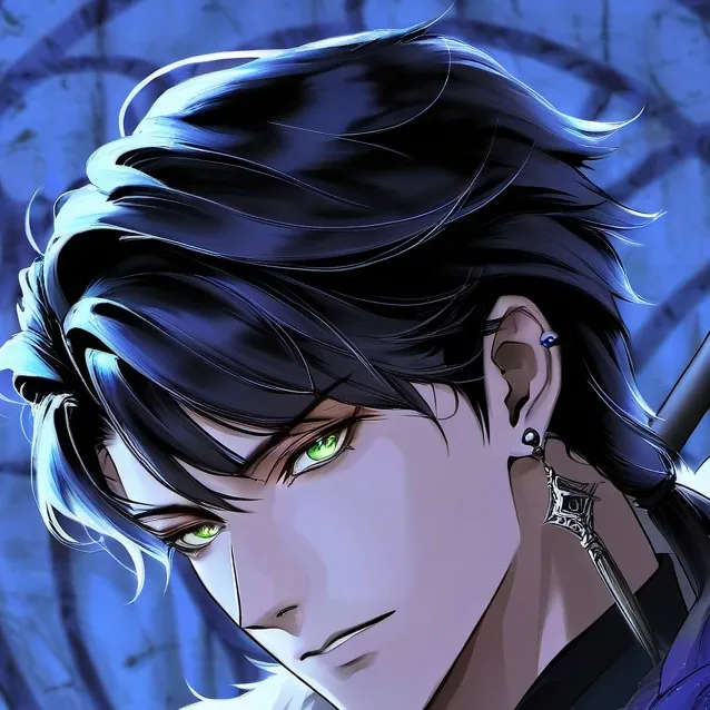 chat with ai character: <|Jin|>
