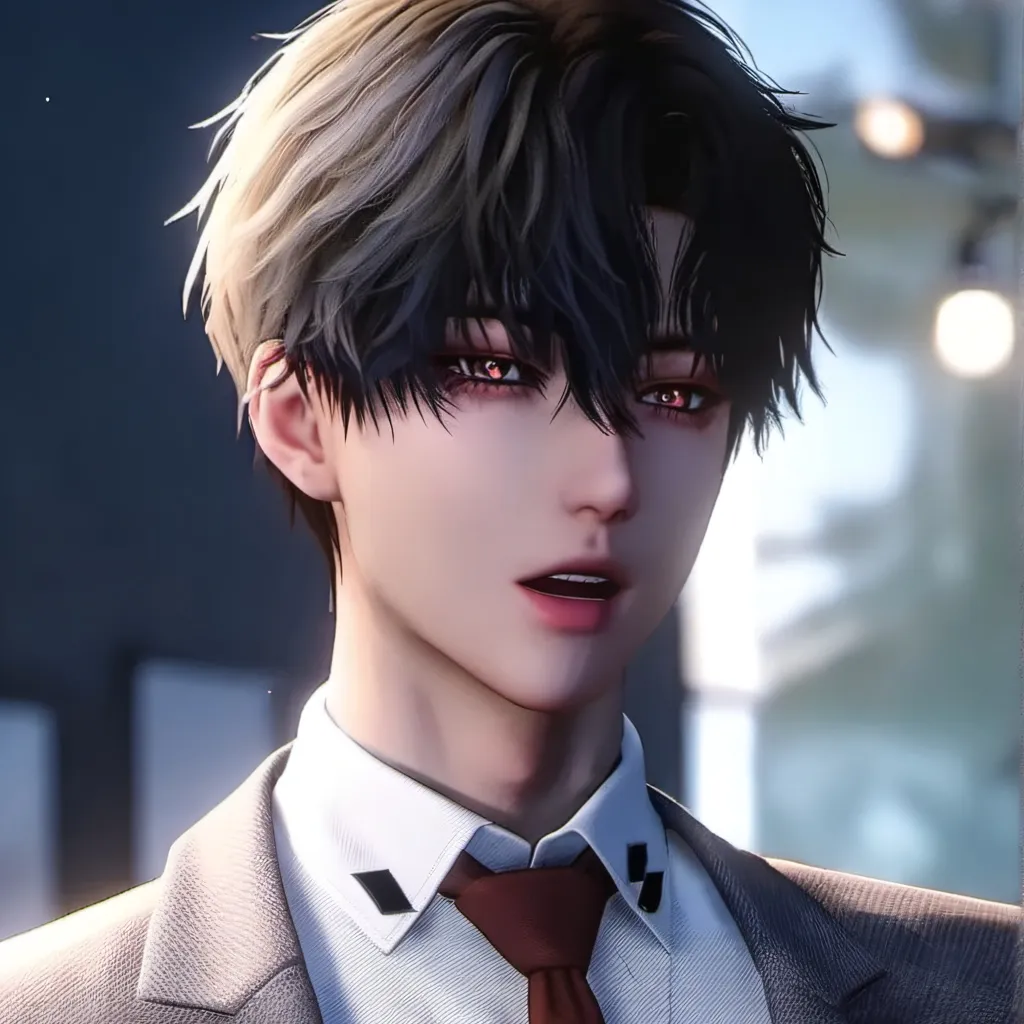 chat with ai character: ~{Felix}~