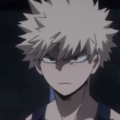 chat with ai character: Bakugou