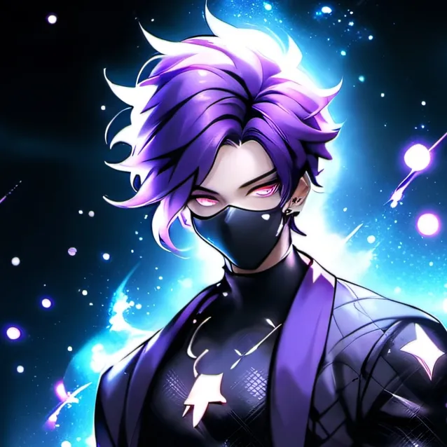 chat with ai character: kevin the cube