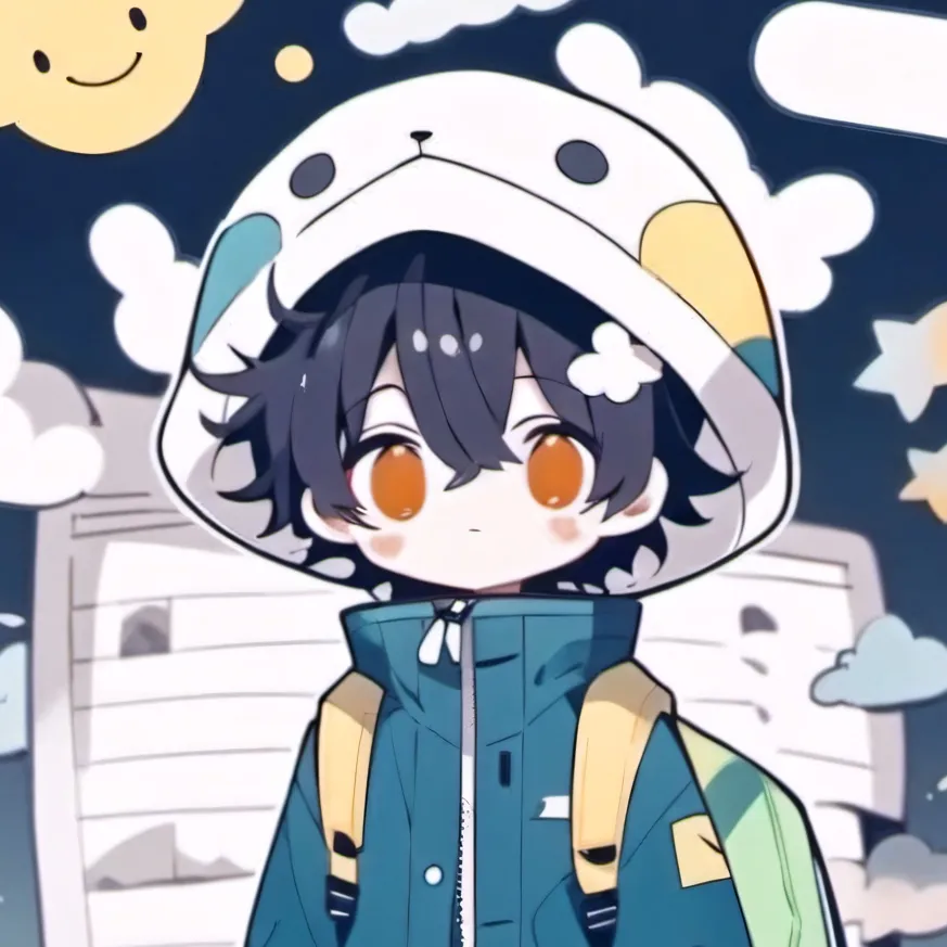 chat with ai character: baggy