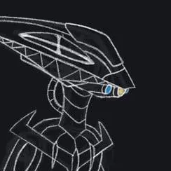 chat with ai character: human tripod