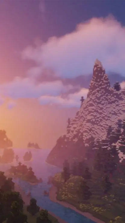 ai character: my crew vs mc background