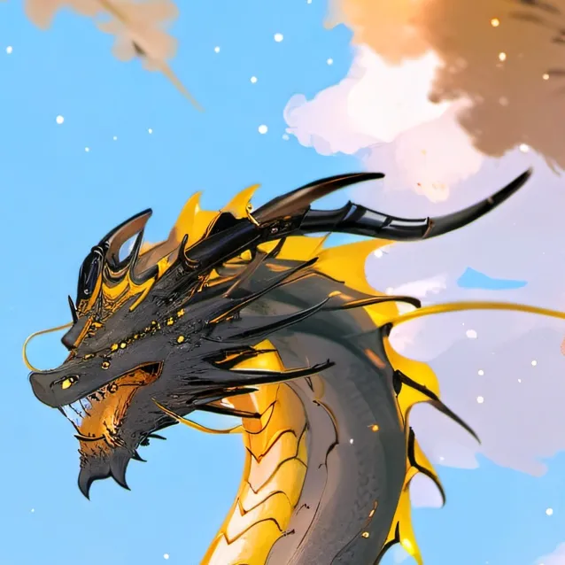 chat with ai character: nexio