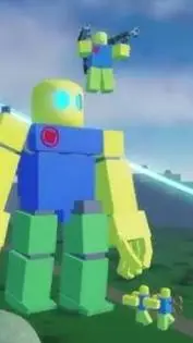 ai character: incident:2014 background