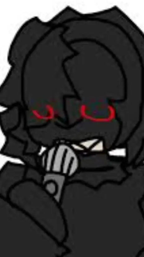 ai character: project N.O.M background