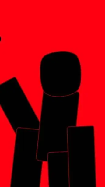 ai character: flowers(my ver) background